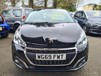 Used Peugeot 208 2019 for sale - 78461762: Photo