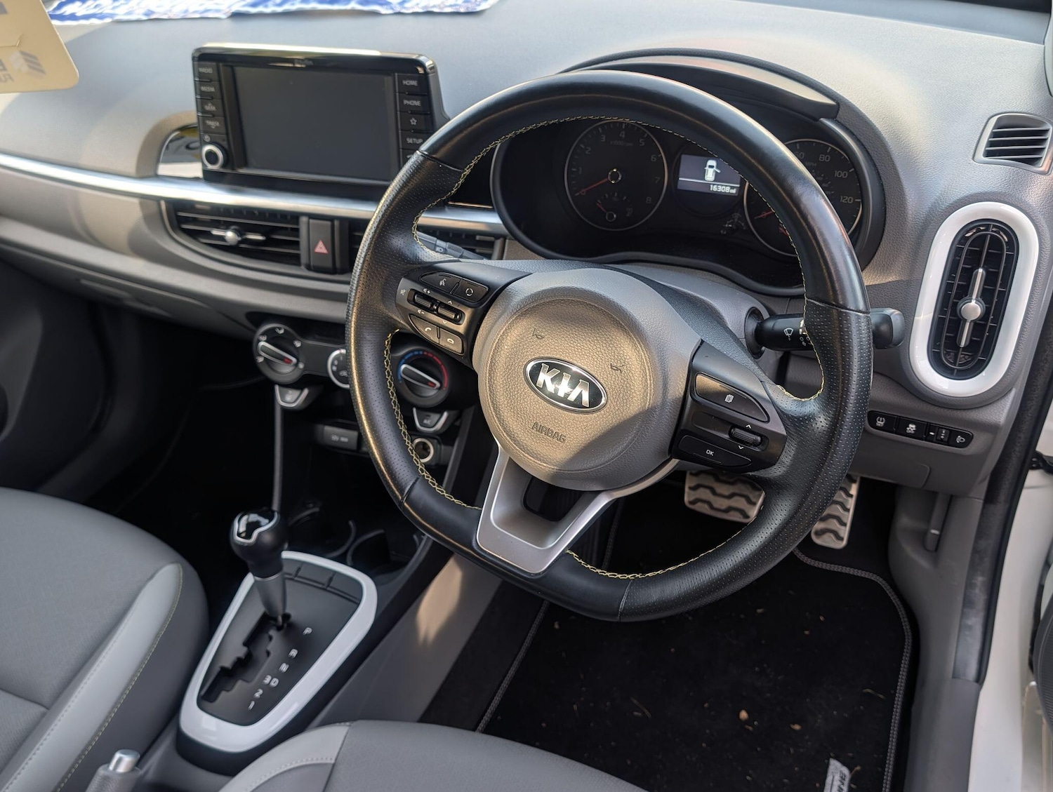 Used Kia Picanto 2019 for sale - 77163041: Photo 2