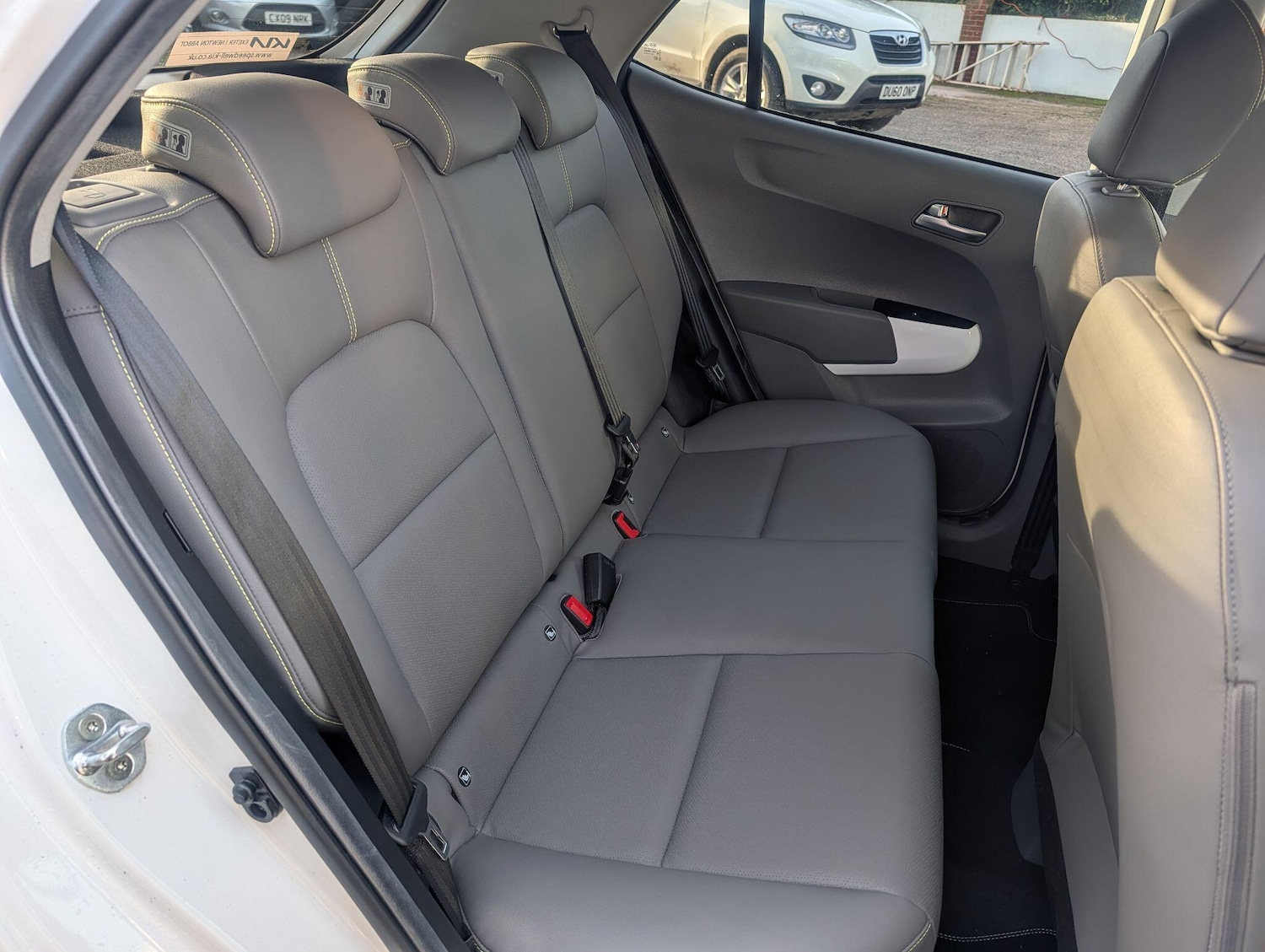 Used Kia Picanto 2019 for sale - 77163041: Photo 6