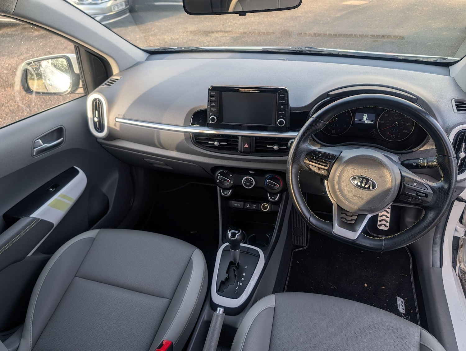 Used Kia Picanto 2019 for sale - 77163041: Photo 7