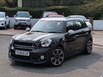 Used MINI Countryman 2016 for sale - 75608895: Photo