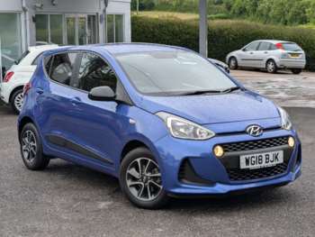 2018 (18) - 1.0 GO! SE Euro 6 5dr