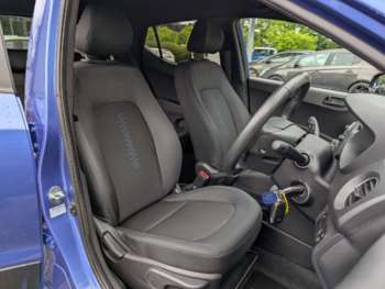 Used Hyundai i10 2018 for sale - 74920116: Photo