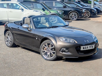 (14) - 1.8i Sport Venture Euro 5 2dr