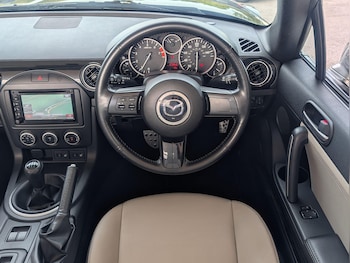 Used Mazda MX-5 2014 for sale - 75838227: Photo
