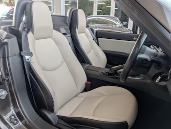 Used Mazda MX-5 2014 for sale - 75838227: Photo