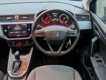 Used SEAT Arona 2019 for sale - 77291094: Photo