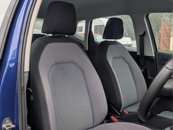 Used SEAT Arona 2019 for sale - 77291094: Photo