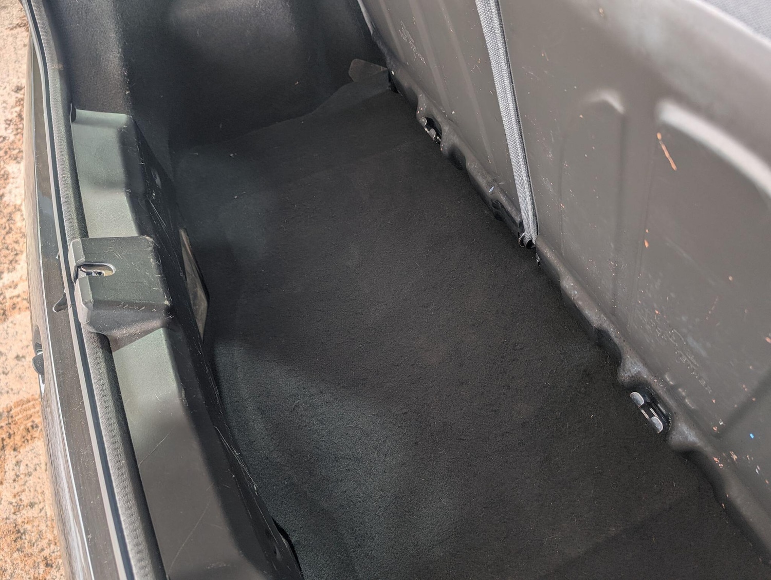 Used Citroen C1 2014 for sale - 77254000: Photo 14