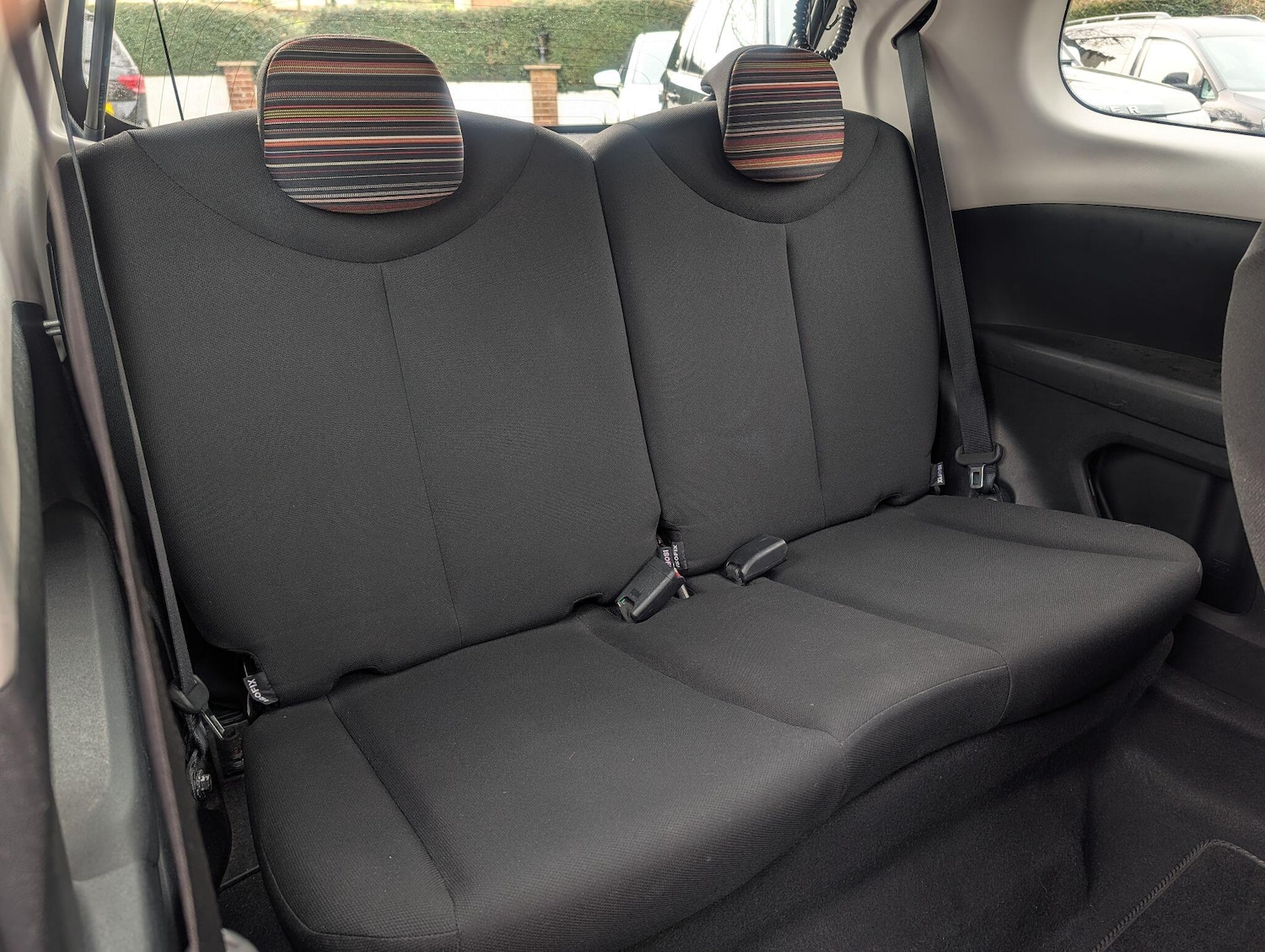 Used Citroen C1 2014 for sale - 77254000: Photo 16