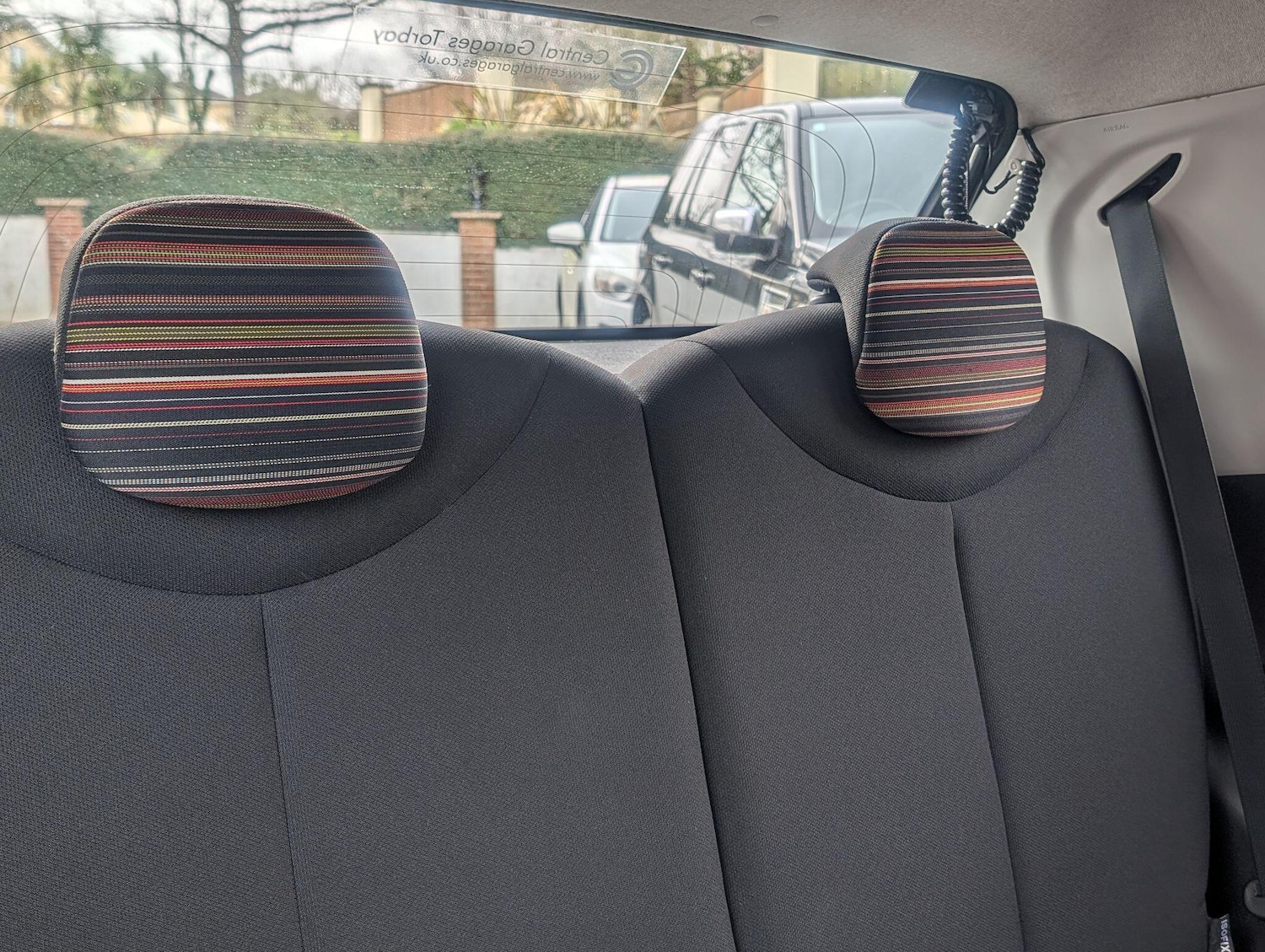 Used Citroen C1 2014 for sale - 77254000: Photo 17