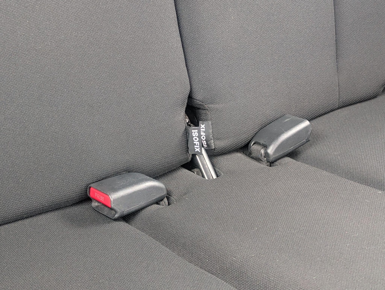 Used Citroen C1 2014 for sale - 77254000: Photo 18