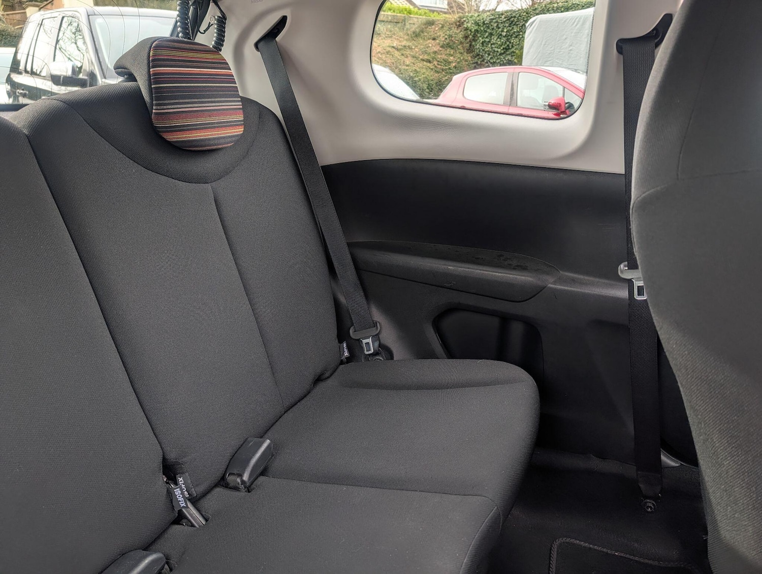 Used Citroen C1 2014 for sale - 77254000: Photo 19