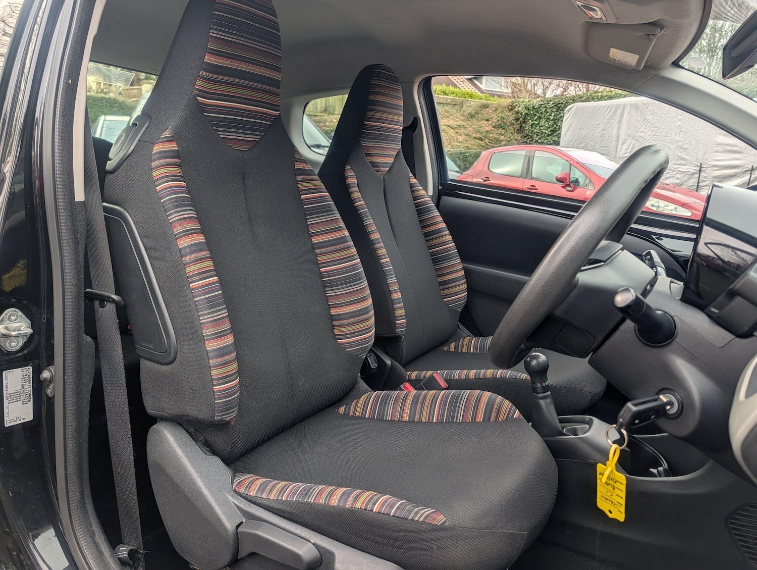 Used Citroen C1 2014 for sale - 77254000: Photo 20