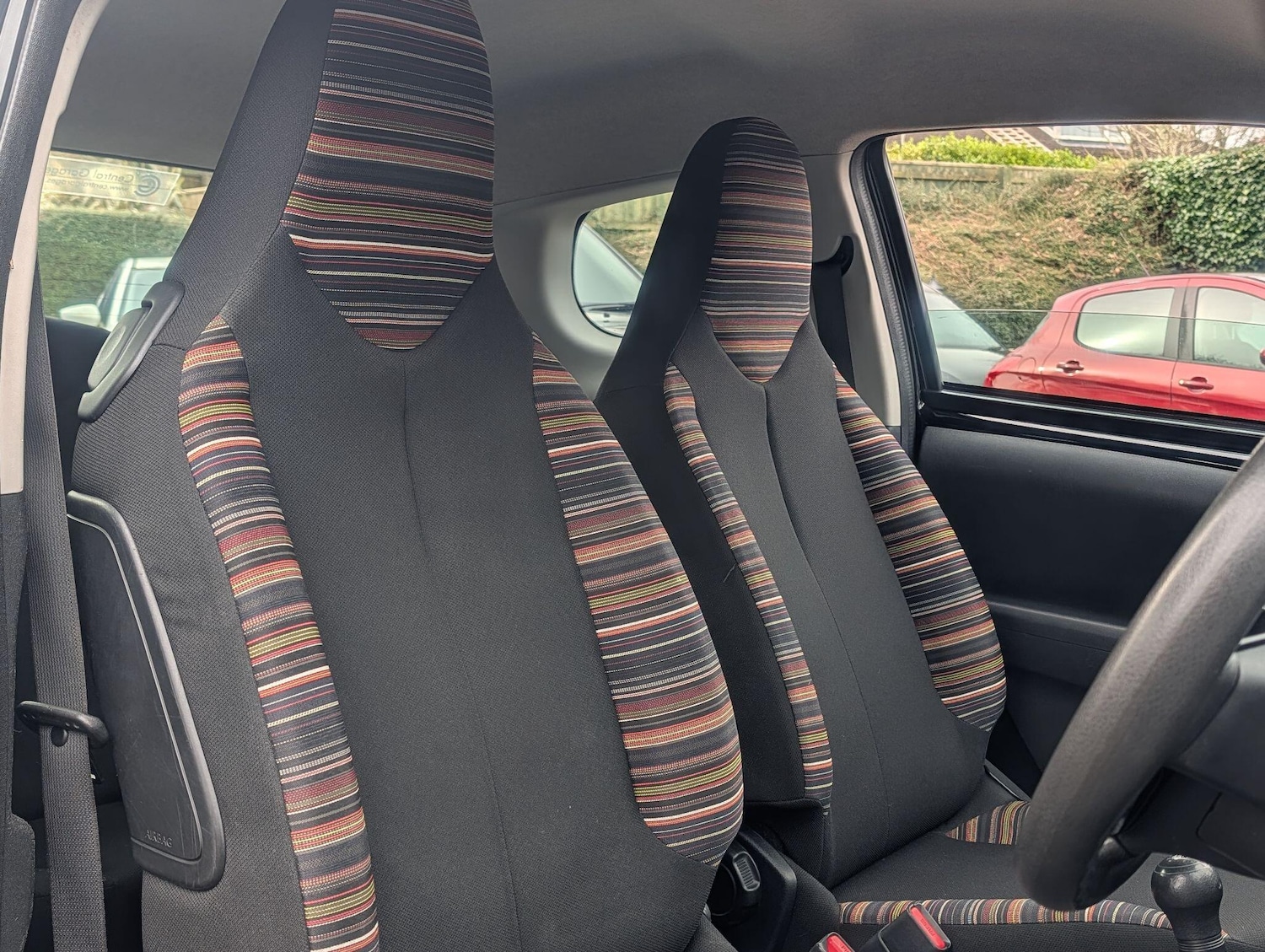 Used Citroen C1 2014 for sale - 77254000: Photo 21