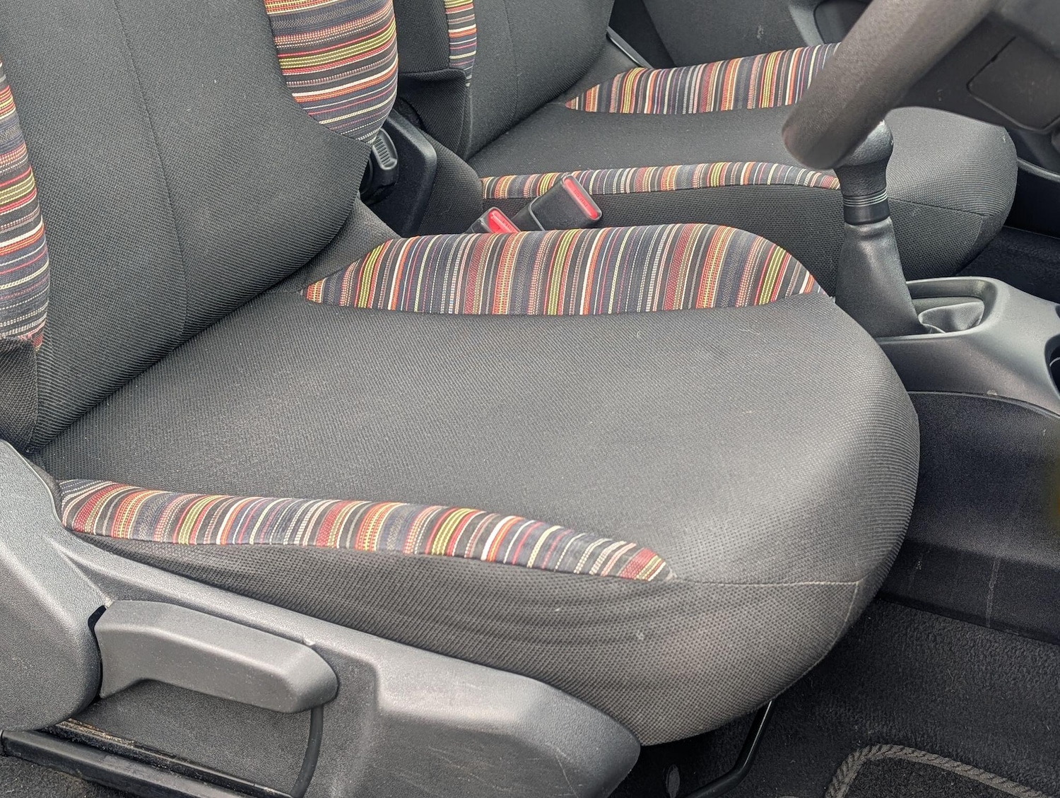 Used Citroen C1 2014 for sale - 77254000: Photo 22