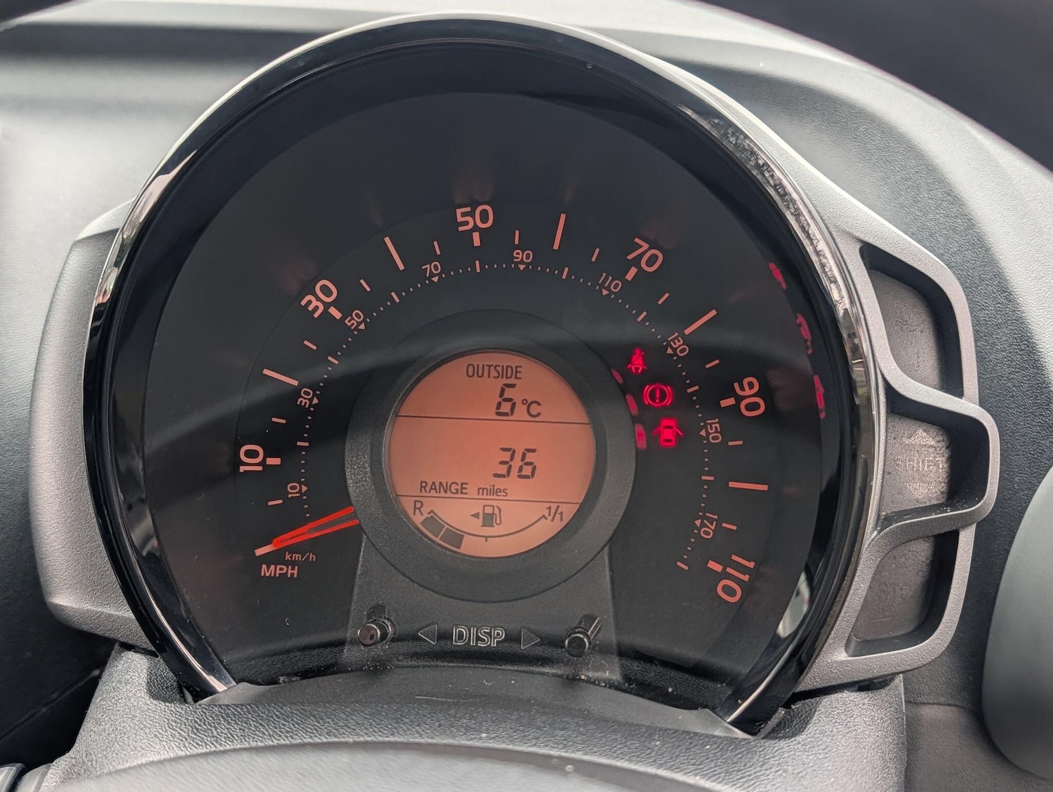 Used Citroen C1 2014 for sale - 77254000: Photo 27