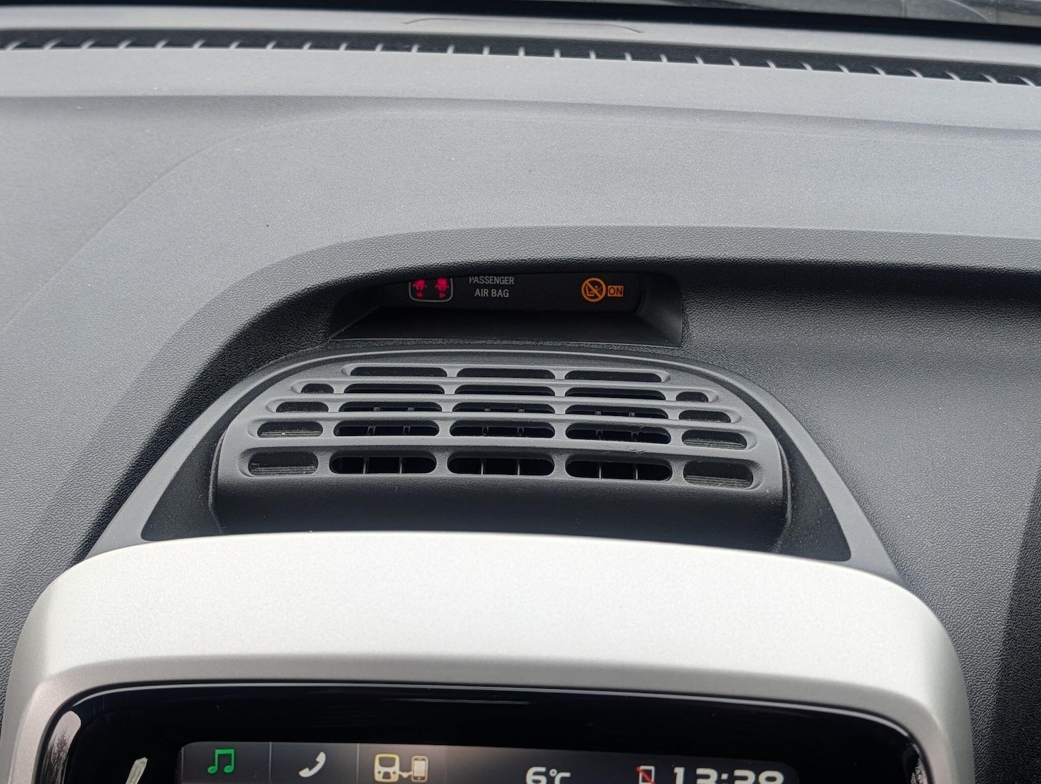 Used Citroen C1 2014 for sale - 77254000: Photo 28