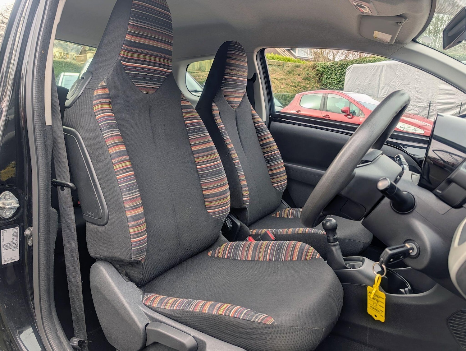 Used Citroen C1 2014 for sale - 77254000: Photo 3