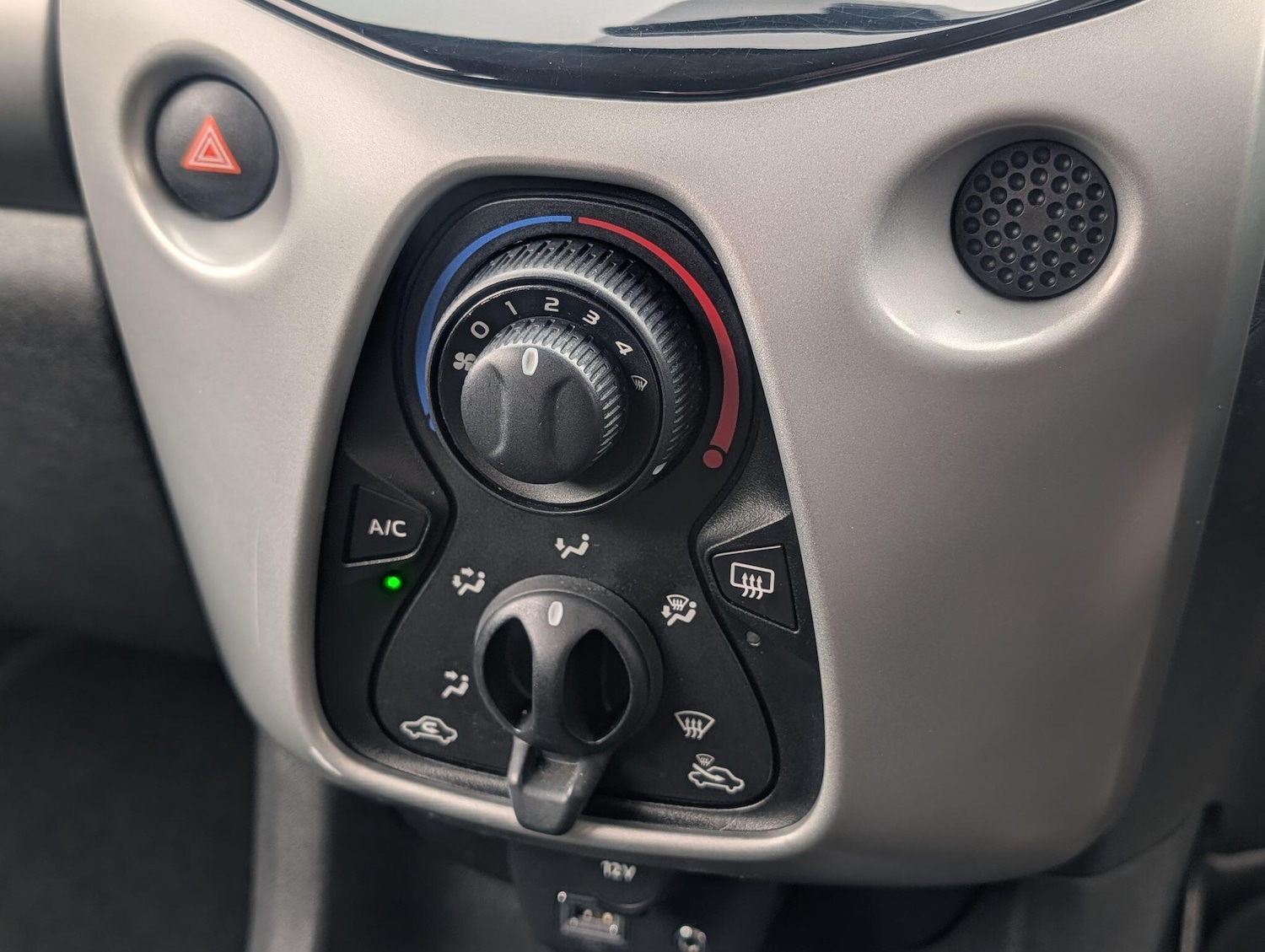 Used Citroen C1 2014 for sale - 77254000: Photo 30