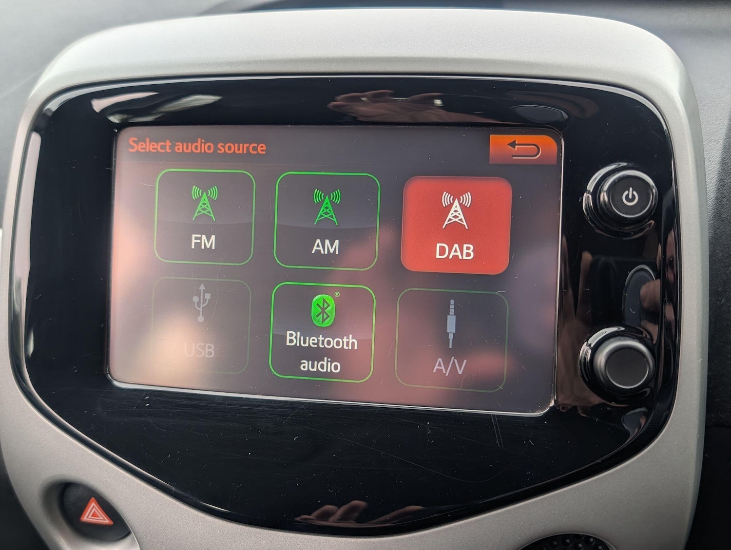 Used Citroen C1 2014 for sale - 77254000: Photo 32