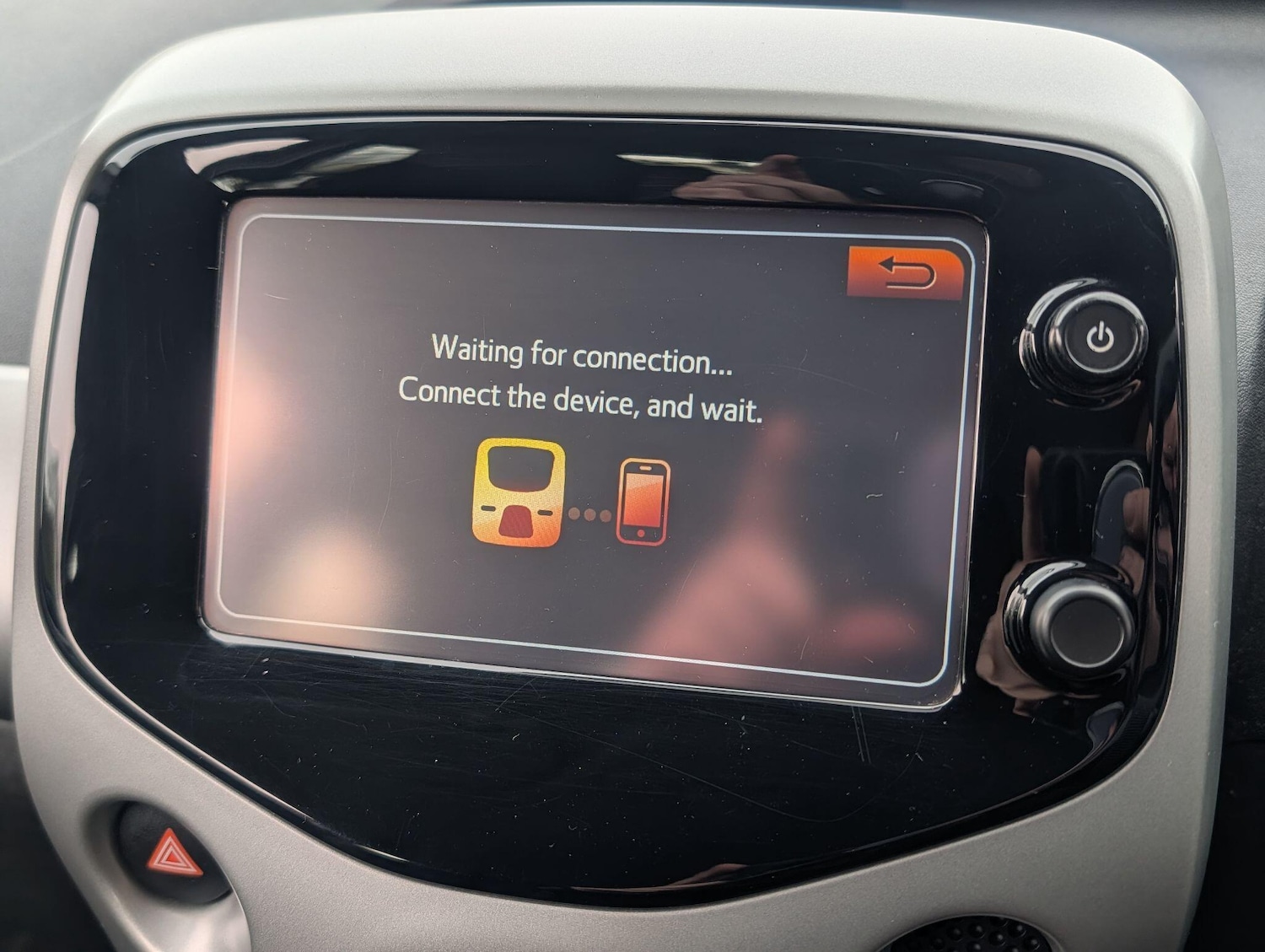 Used Citroen C1 2014 for sale - 77254000: Photo 33