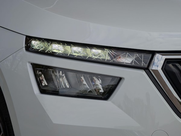 Used Skoda Kamiq 2021 for sale - 74465603: Photo 14