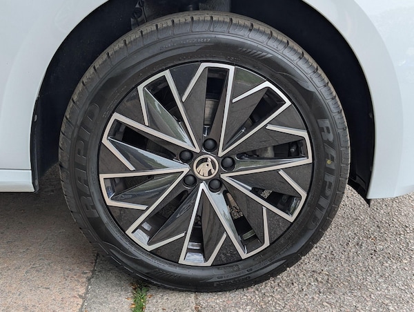 Used Skoda Kamiq 2021 for sale - 74465603: Photo 17
