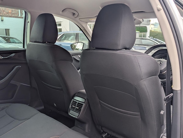 Used Skoda Kamiq 2021 for sale - 74465603: Photo 25