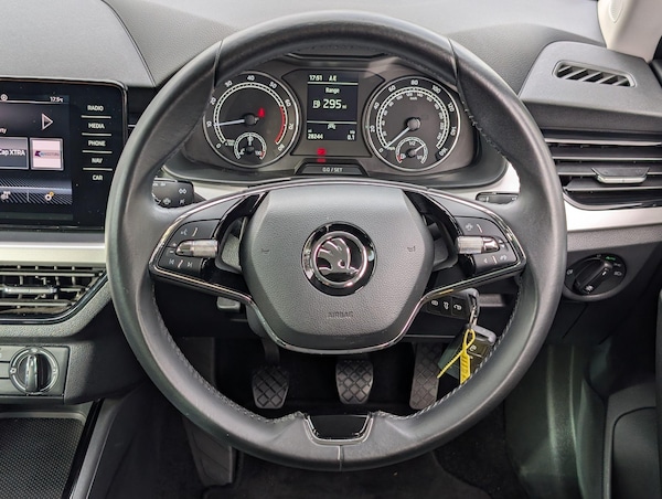 Used Skoda Kamiq 2021 for sale - 74465603: Photo 37
