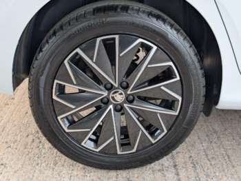 Used Skoda Kamiq 2021 for sale - 74465603: Photo