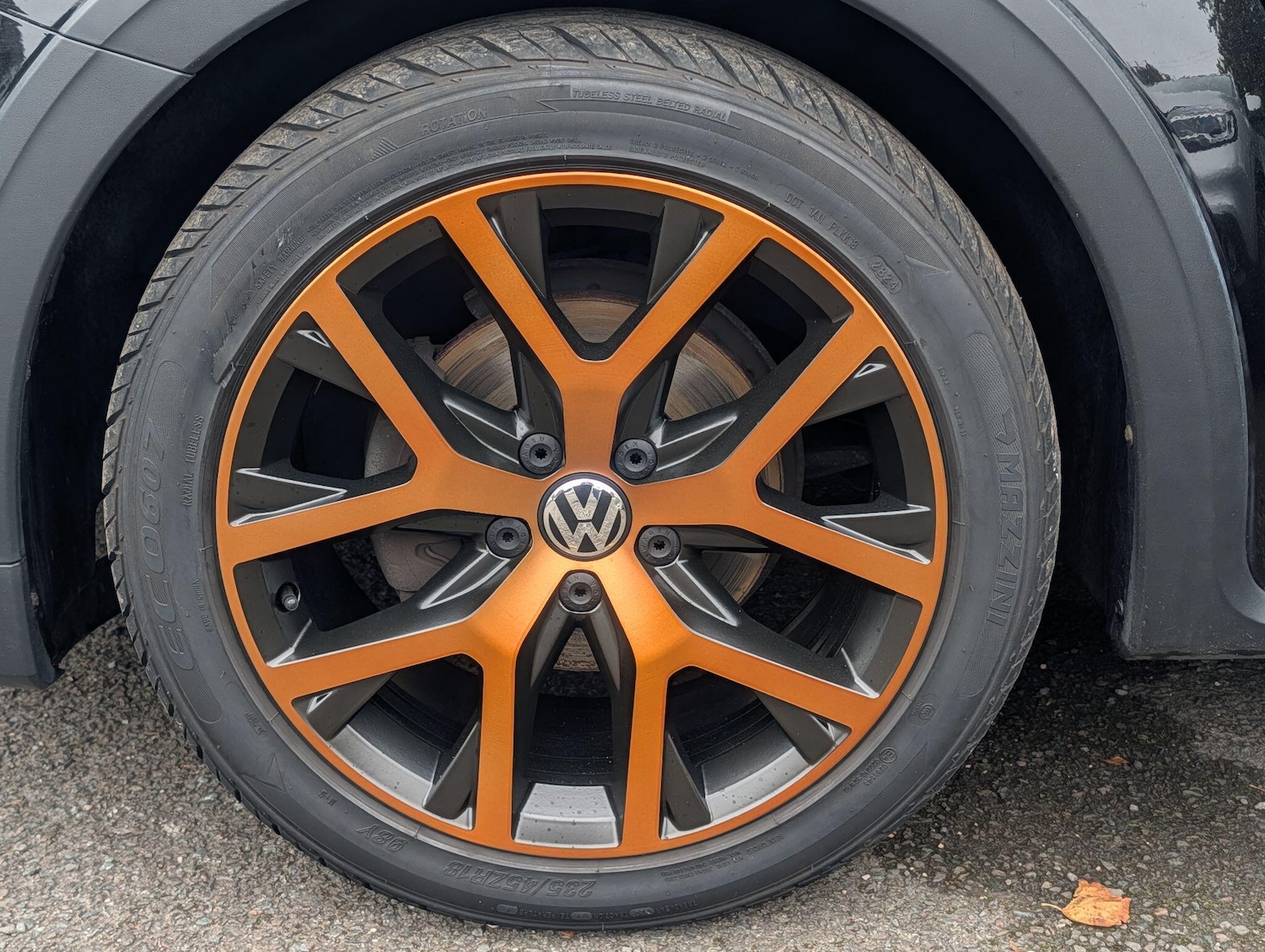 Used Volkswagen Beetle 2017 for sale - 76153173: Photo 5