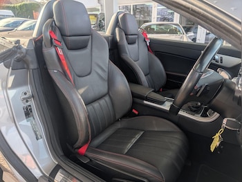 Used Mercedes-Benz SLK 2014 for sale - 77305953: Photo