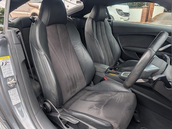 Used Audi TT 2015 for sale - 78447551: Photo