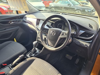 Used Vauxhall Mokka X 2018 for sale - 78448282: Photo