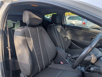 Used Renault Megane 2013 for sale - 76360558: Photo