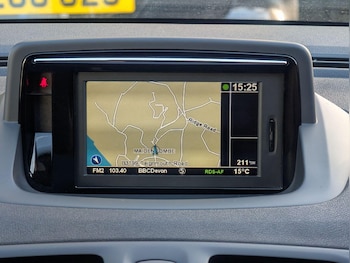 Used Renault Megane 2013 for sale - 76360558: Photo