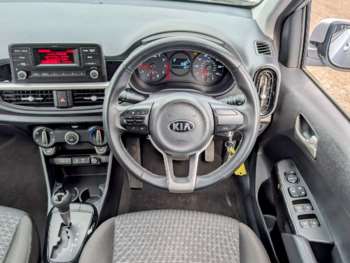 Used Kia Picanto 2019 for sale - 74213020: Photo