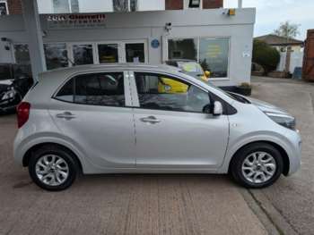 Used Kia Picanto 2019 for sale - 74213020: Photo
