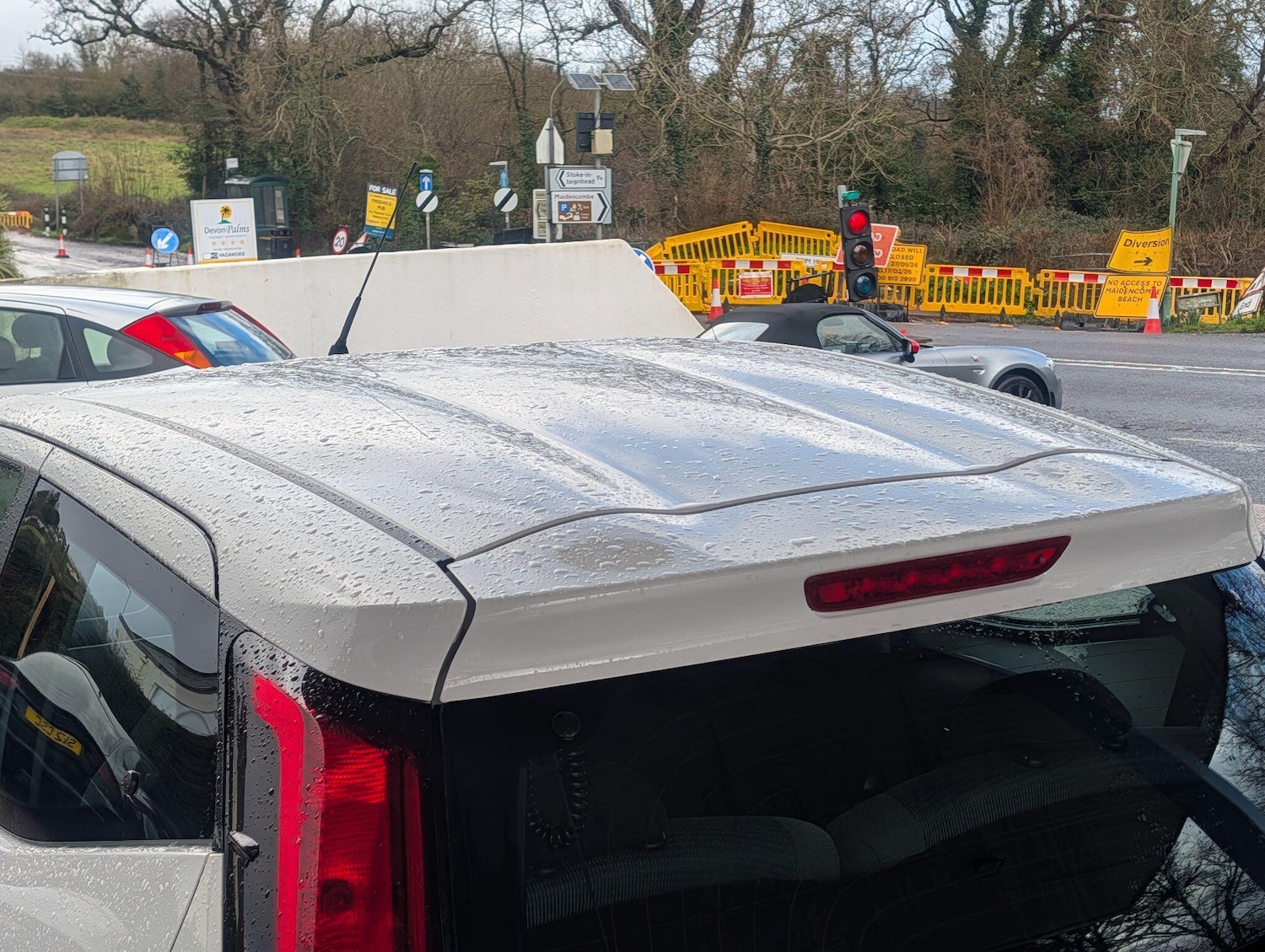 Used Toyota AYGO 2021 for sale - 76765449: Photo 14