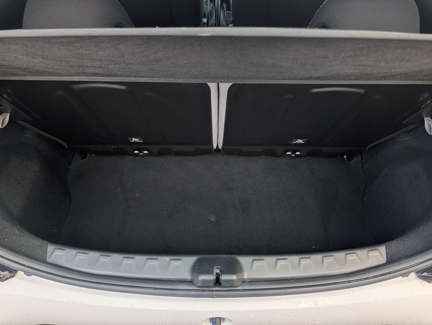 Used Toyota AYGO 2021 for sale - 76765449: Photo 16