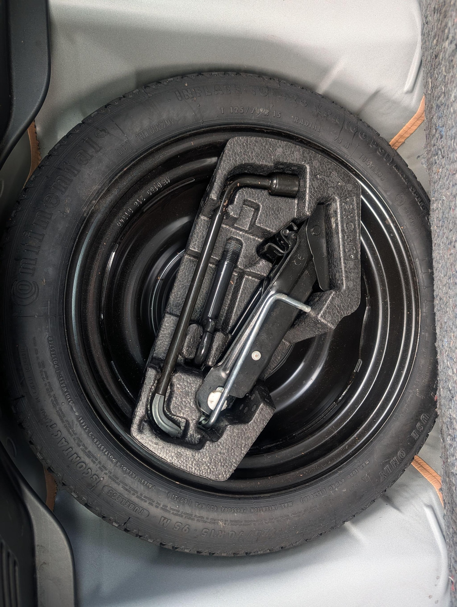 Used Toyota AYGO 2021 for sale - 76765449: Photo 18