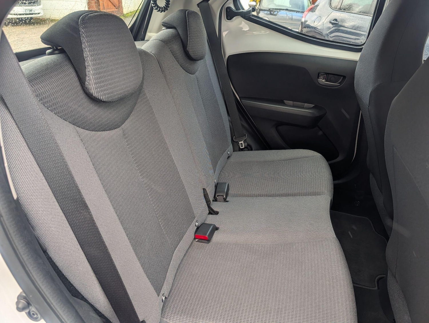 Used Toyota AYGO 2021 for sale - 76765449: Photo 19