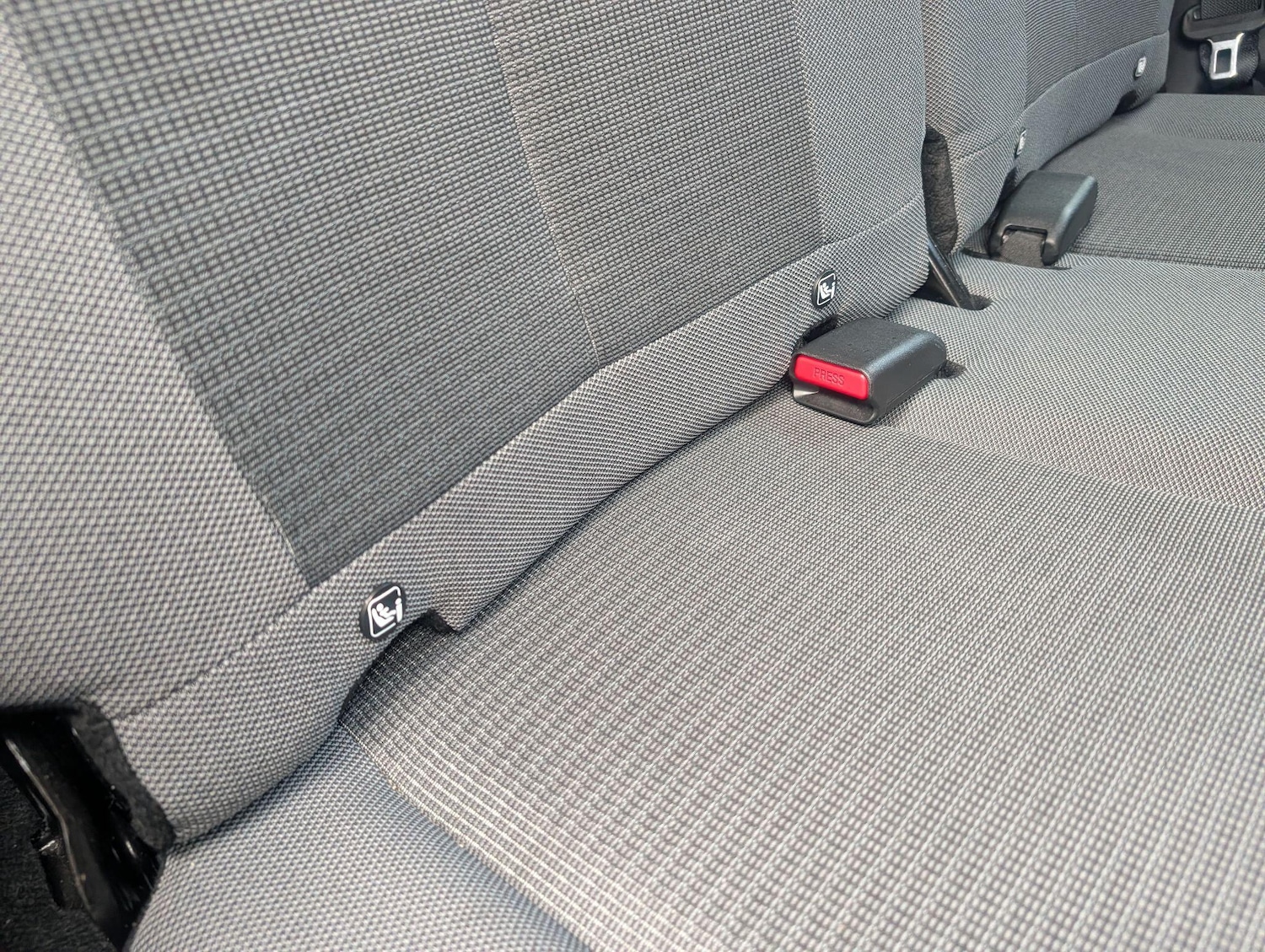 Used Toyota AYGO 2021 for sale - 76765449: Photo 21