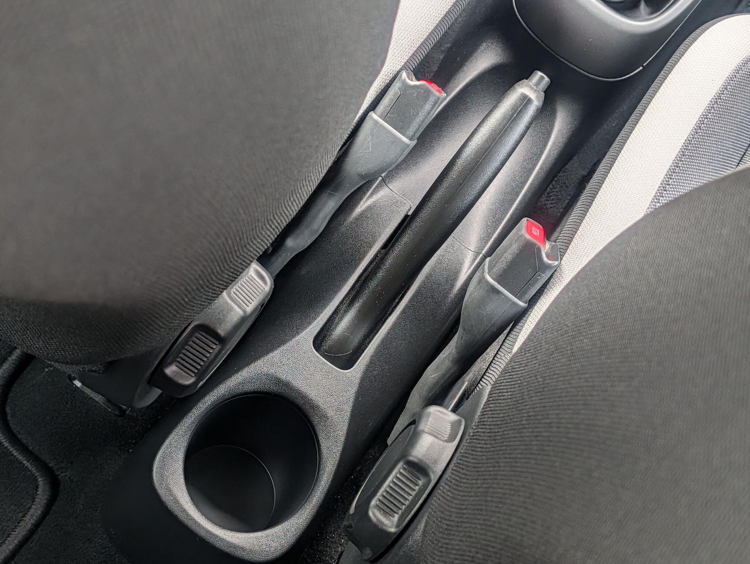 Used Toyota AYGO 2021 for sale - 76765449: Photo 23