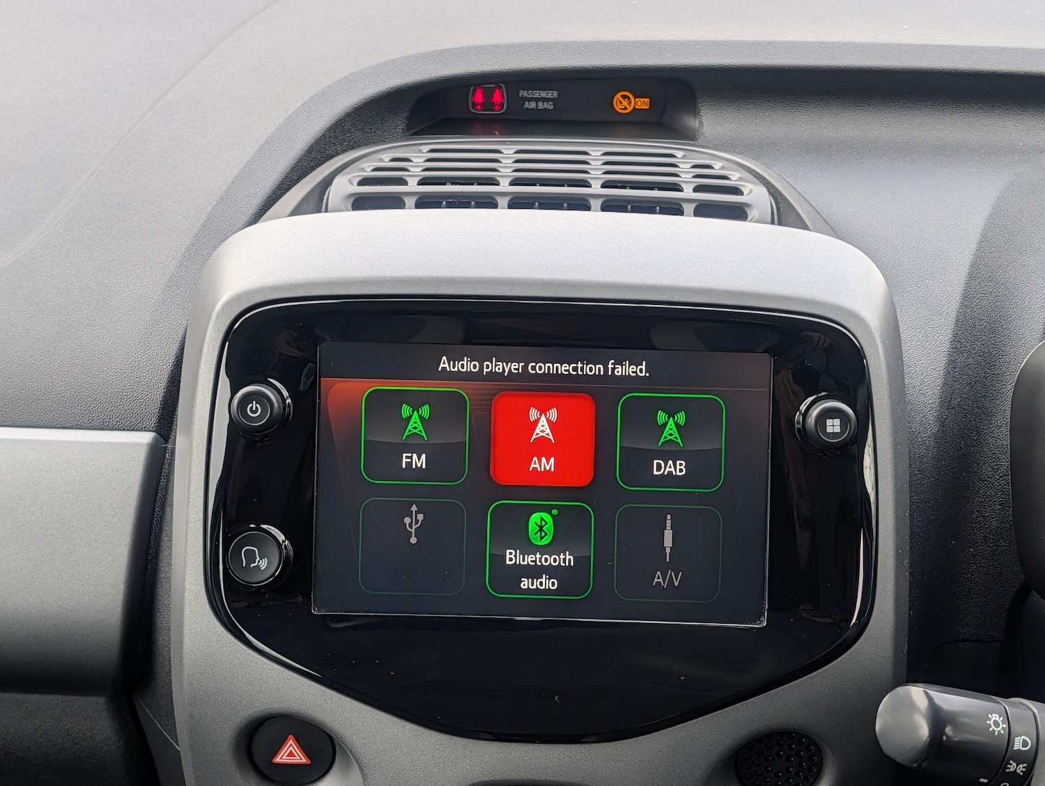 Used Toyota AYGO 2021 for sale - 76765449: Photo 26