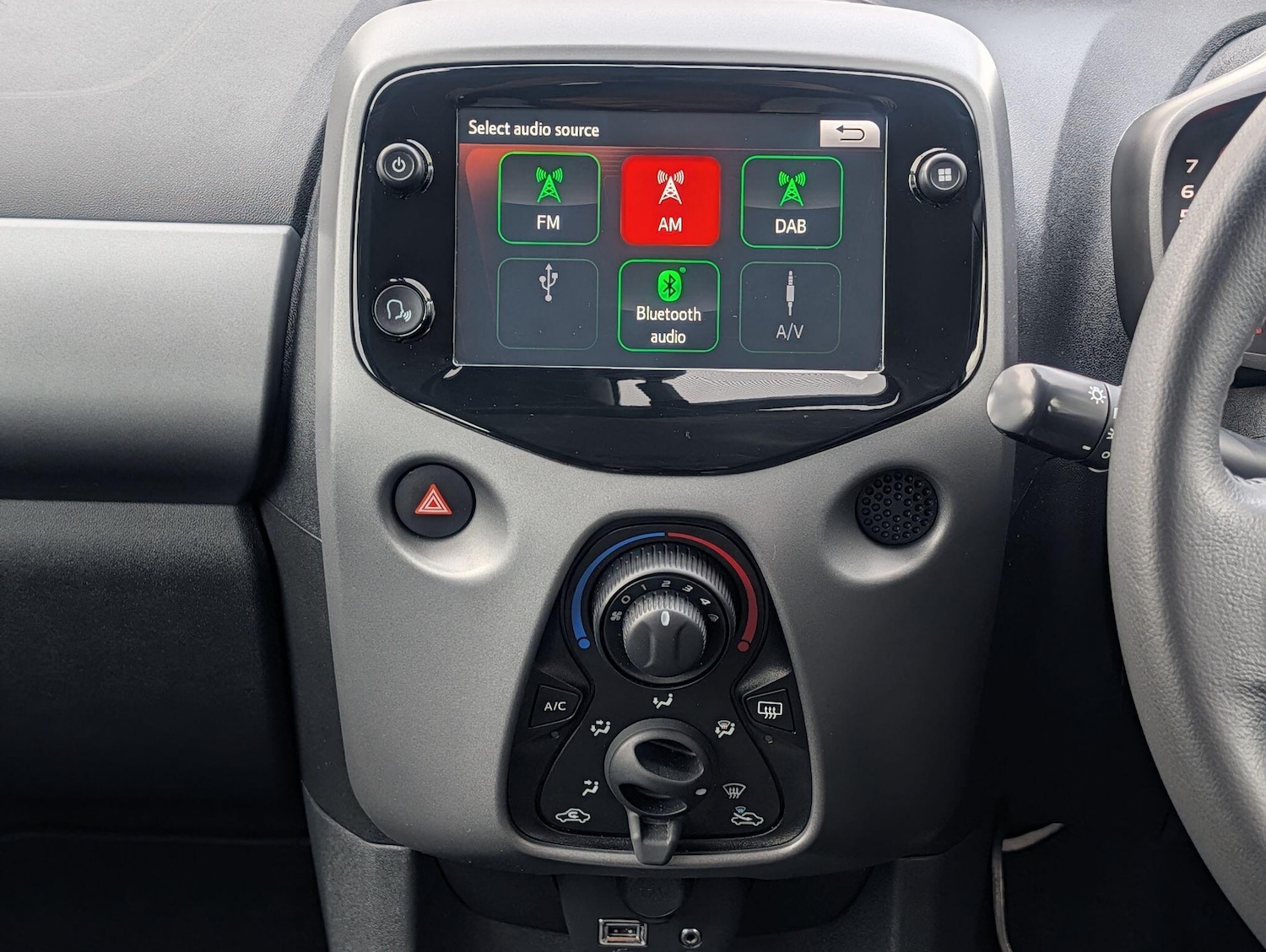 Used Toyota AYGO 2021 for sale - 76765449: Photo 27