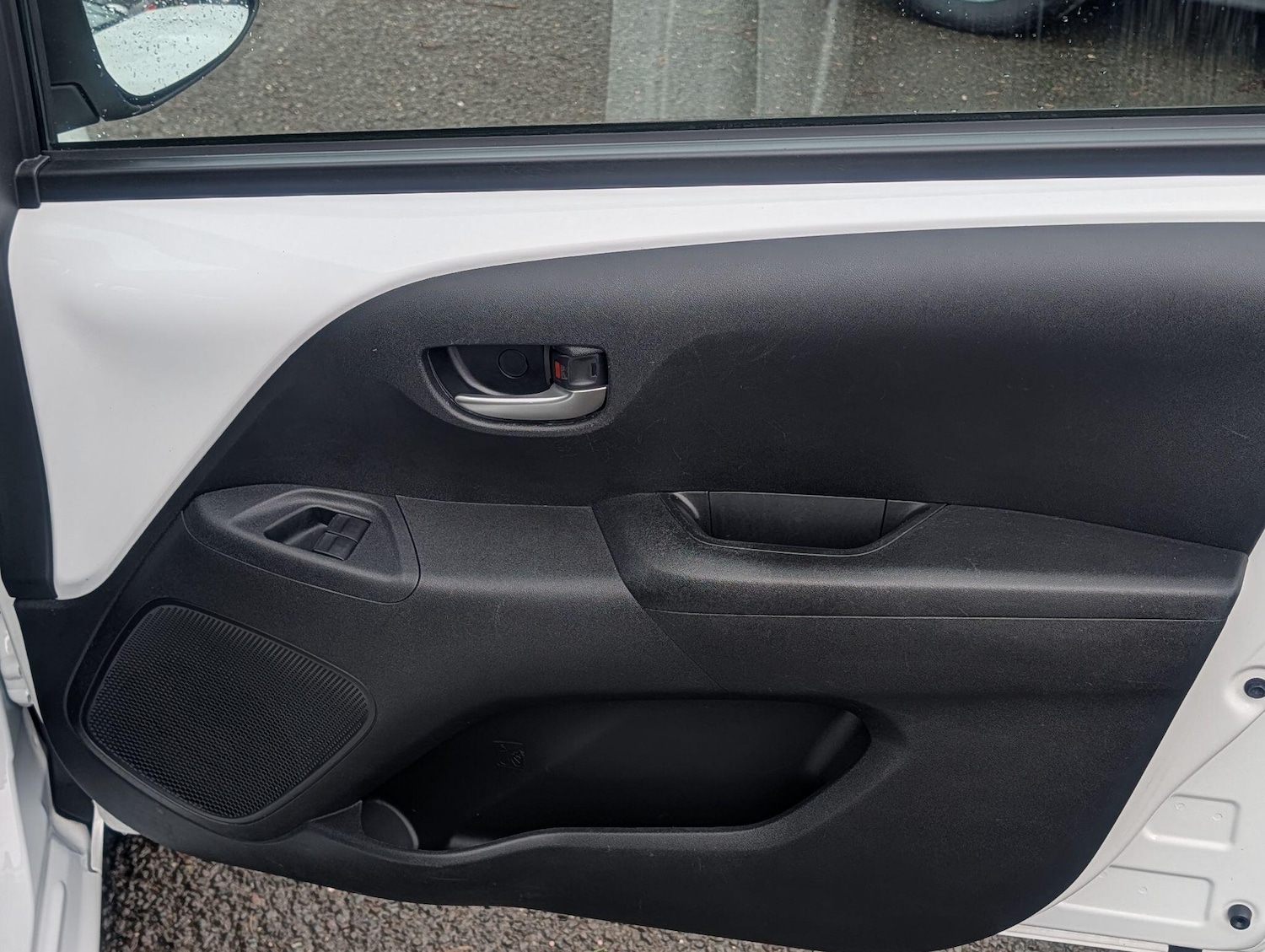 Used Toyota AYGO 2021 for sale - 76765449: Photo 37