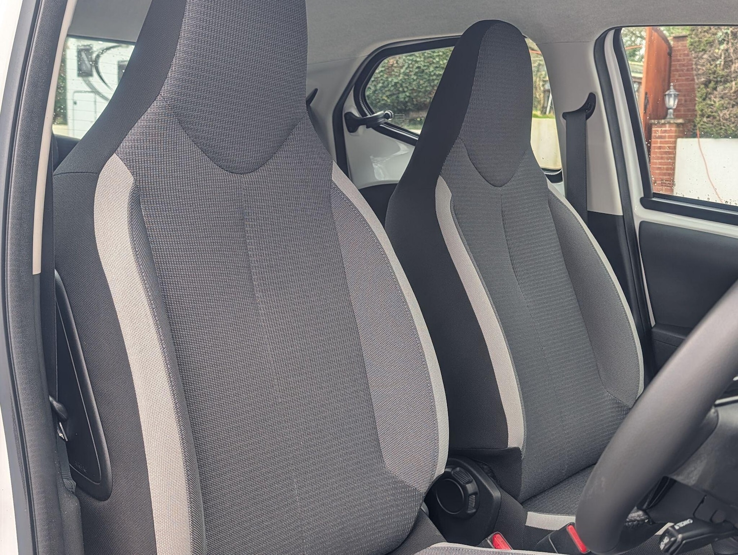 Used Toyota AYGO 2021 for sale - 76765449: Photo 42