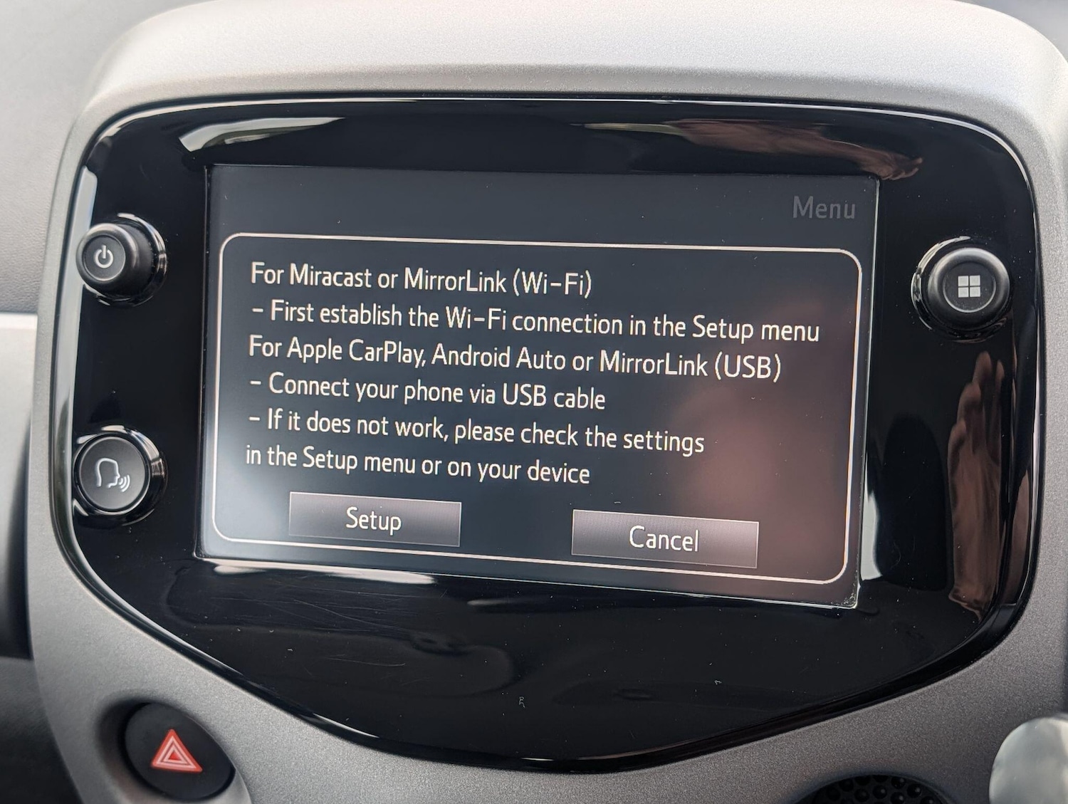 Used Toyota AYGO 2021 for sale - 76765449: Photo 46